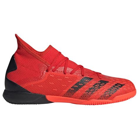 adidas predator 19.4 zaalvoetbal